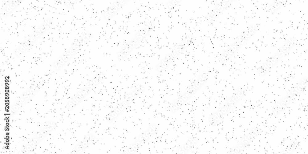 Naklejka premium Stone wall terrazzo tile background. Vintage illustration terrazzo wallpaper. Rock marble wall surface dot vector art.