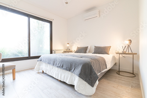 Fotografie Habitación principal alojamiento