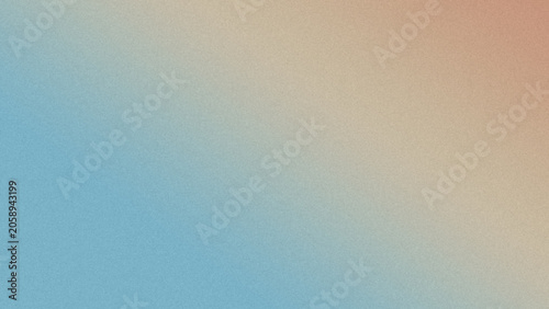 Photos Soft peach and blue noise texture background image