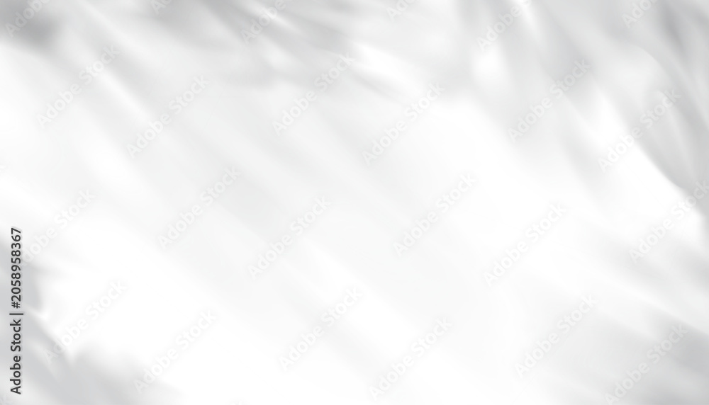 Obraz premium laves shadow on white wall background_14jun26