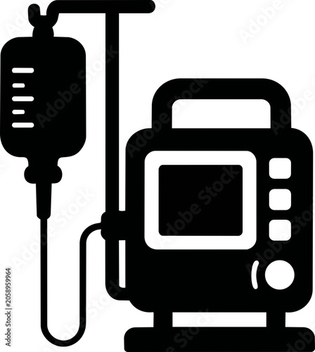 Medical Infusion Pump