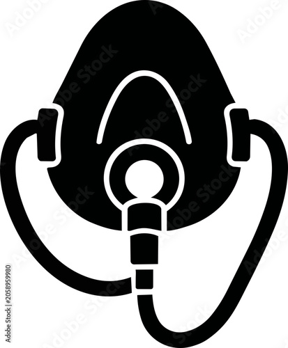 Respirator Mask