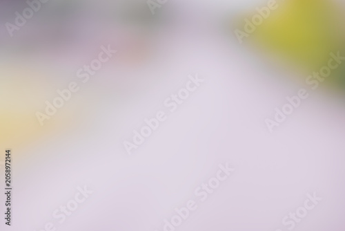 Soft pastel abstract background with smooth blurred colors and gentle gradient transitions
