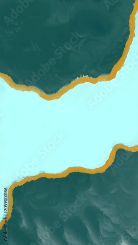 torn paper background