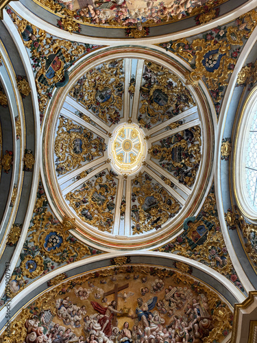 UNESCO Weltkulturerbe Kathedrale Santa Maria in Burgos, Spanien