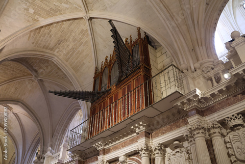 UNESCO Weltkulturerbe Kathedrale Santa Maria in Burgos, Spanien