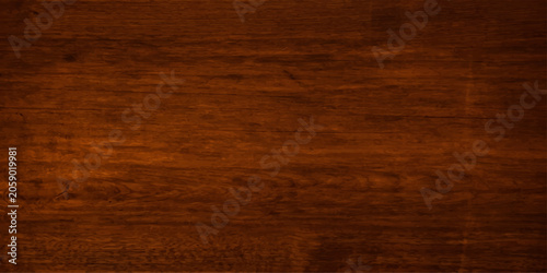 A close-up of rich, dark brown wood grain texture with a subtle, natural sheen, showcasing the organic beauty and warm tones of natural material.