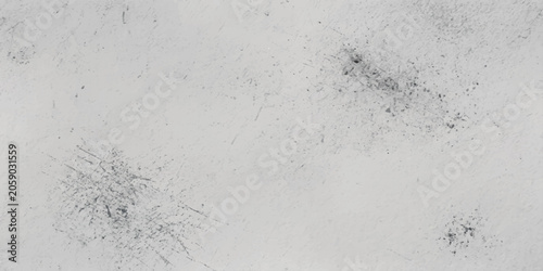 Fotografía Distressed grunge stain texture background with concentrated dark grain cloud fo