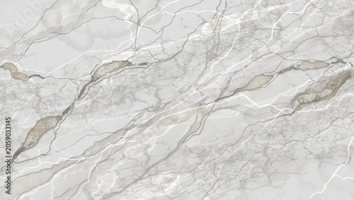 Tableau sur toile white carrara statuario marble texture background, calacatta glossy marble with grey streaks, satvario tiles, banco superwhite, ittalian blanco catedra stone texture for digital wall and floor tiles