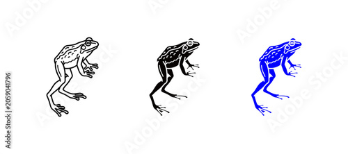 frog