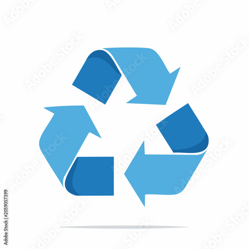 Recycling Symbol
