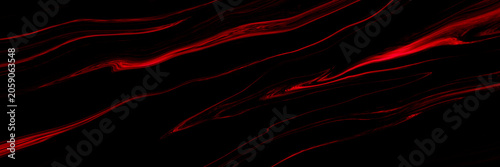 Black red marble oil ink liquid swirl texture for do ceramic counter dark abstract light background tile marble natural for interior decoration and outside.