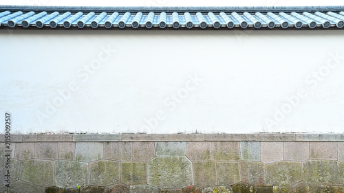 Photos 金沢城 枡形土塀(河北門)