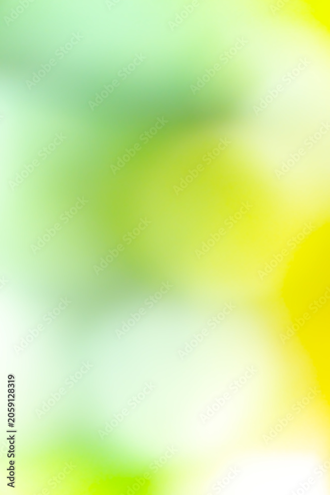 Fototapeta premium グリーン 背景素材