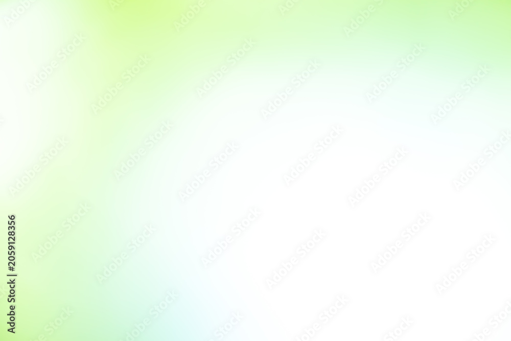 Obraz premium グリーン 背景素材