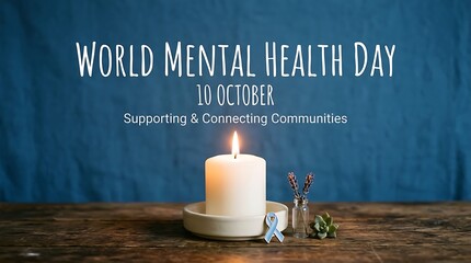 World Mental Health Day