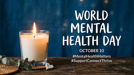 World Mental Health Day