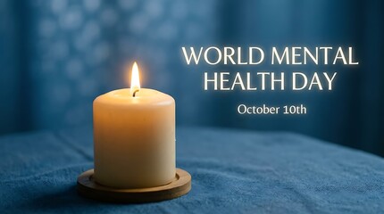 World Mental Health Day