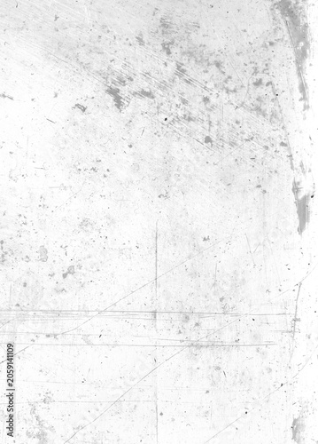 Grunge texture background with dust and scratches. 