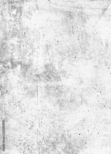 Grunge texture background with dust and scratches