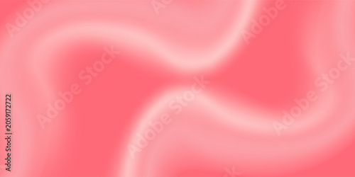 Konstfotografi 3D fluid pink liquid background