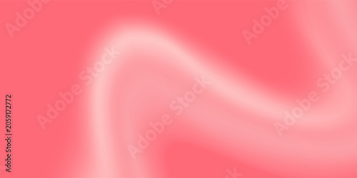 Принти на полотні 3D fluid pink liquid background