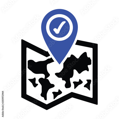 Location Verified Icon