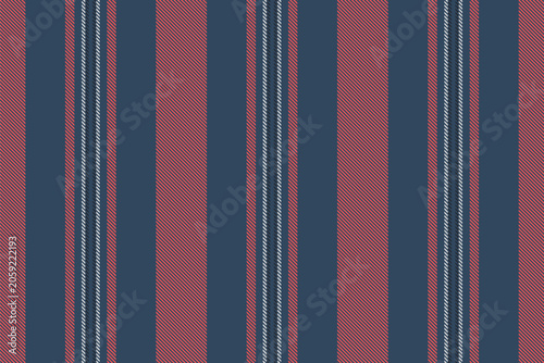 Принти на полотні This repeating stripe layout supports creative fabric development through balanced geometry and professional visual organization