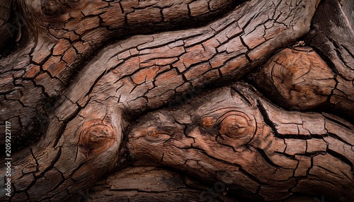 Tree Bark Texture