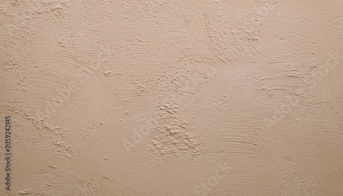Beige Cement Backround Wall Texture
