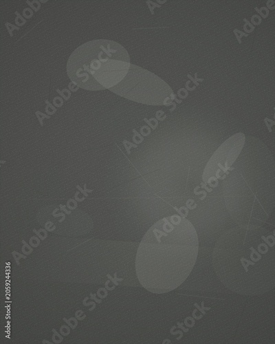 Black solid color background close-up
