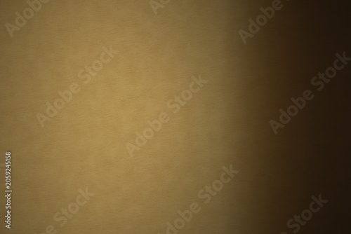 Gold gradient metallic texture background