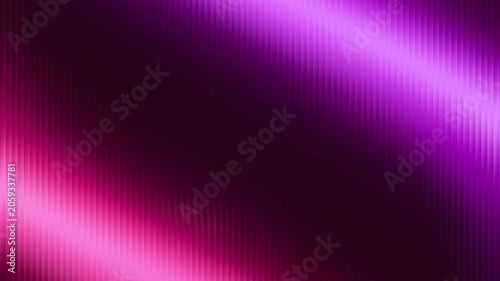 Neon purple vertical light streaks abstract background with dynamic magenta motion loop