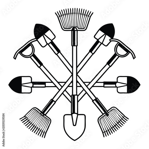 set of tools