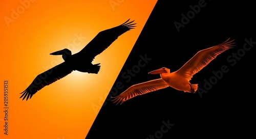 Sun-Kissed Ascent, Shadow's Embrace