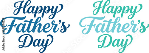 Happy father's day greeting cards and messages
