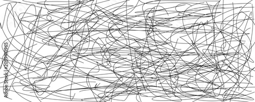 Photos Chaotic Lines M_2201003