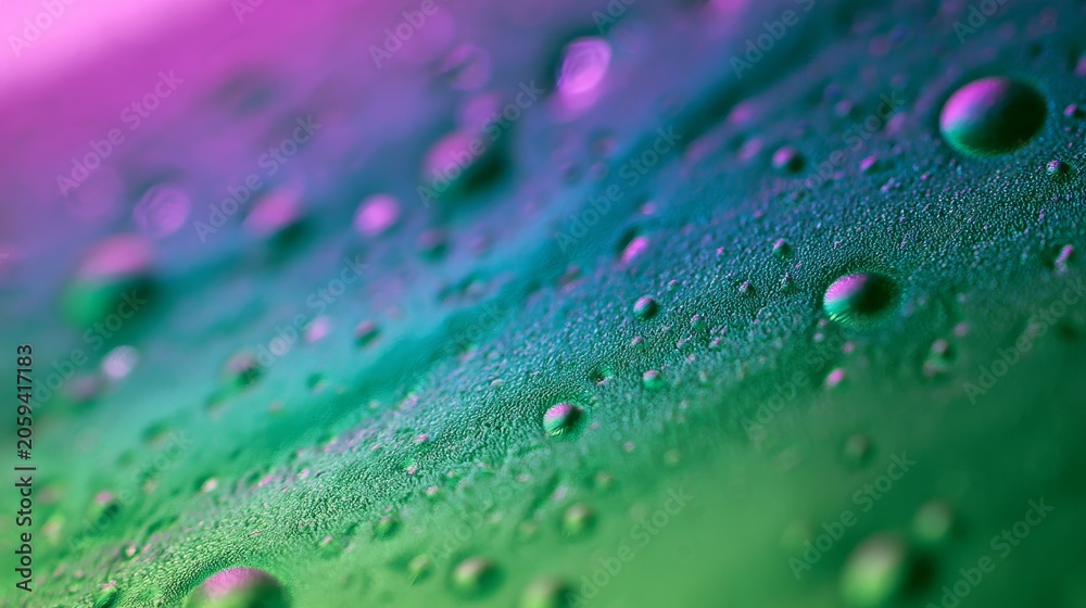 Obraz premium Macro Material Texture Background 426