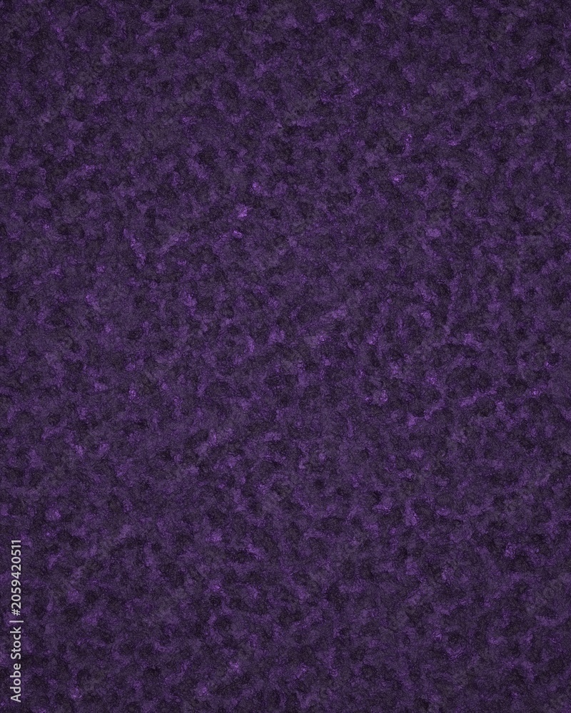 Fototapeta premium Deep purple textured background
