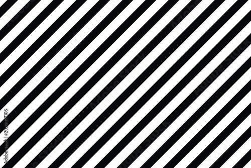 Black horizontal strip pattern. Fading diagonal stripe gradient background. simple black big to small line pattern for banner poster background.