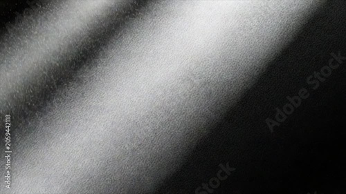 Abstract Black Surface Texture With Moving Light Reflection Minimal Dark Background Elegant Metallic Gradient Overlay Cinematic Shadow Motion Design Backdrop
