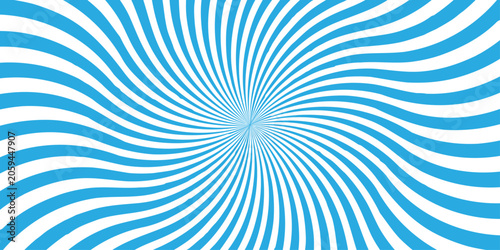 Abstract retro with sunburst pattern colorful design. Modern stipes line ray grunge design beam pattern texture. Funky ray elements themes Swirling pattern.