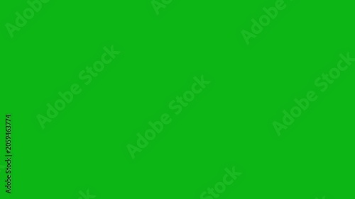 Dynamic right arrow animation loop minimalist motion for ui, ux, and digital forward arrow motion