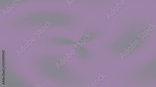 Abstract pastel purple and grey swirl radial gradient background with smooth brushed metal texture