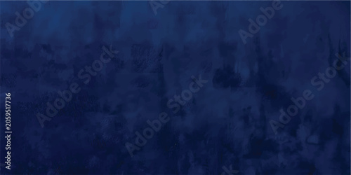 Bild auf Leinwand A captivating blue velvet texture creates a luxurious and tactile sensory experience, its rich hues and soft surface evoking a sense of sophistication and refined elegance