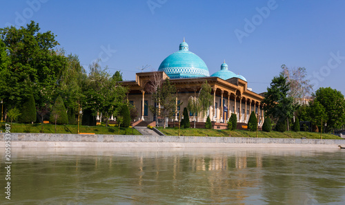 Photos Museum of Victims of Political Repression in Tashkent