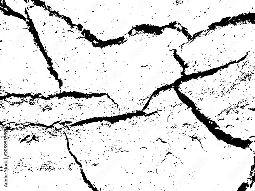 Fototapeta premium old overlay grunge