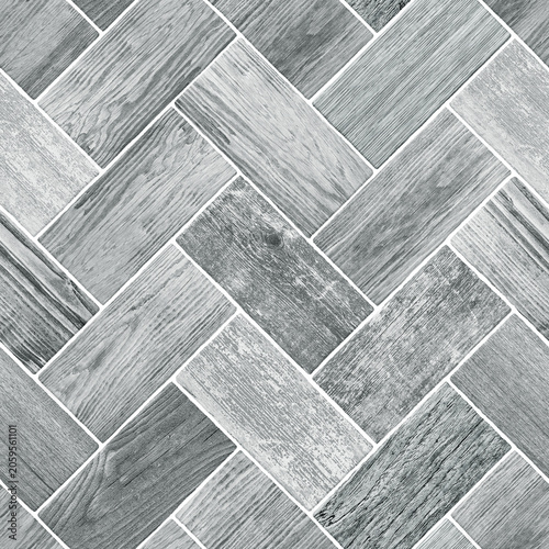 The design showcases a seamless blend of abstract shapes and natural randomness, creating a modern geometric aesthetic for versatile indoor and outdoor surfaces.