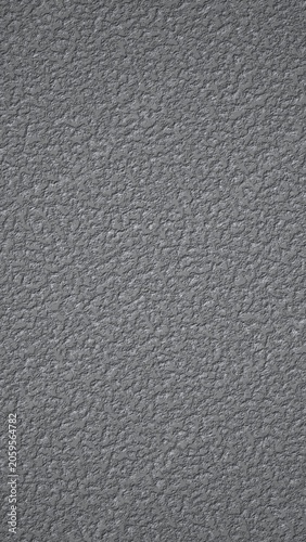 Grunge textured gray surface background