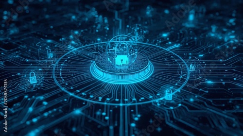 Privacy by Design and Secure Information Framework